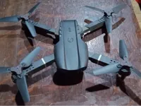 Adaptateur 3 hélices pour drone e99 — photo 1