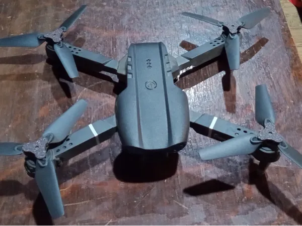 Adaptateur 3 hélices pour drone e99