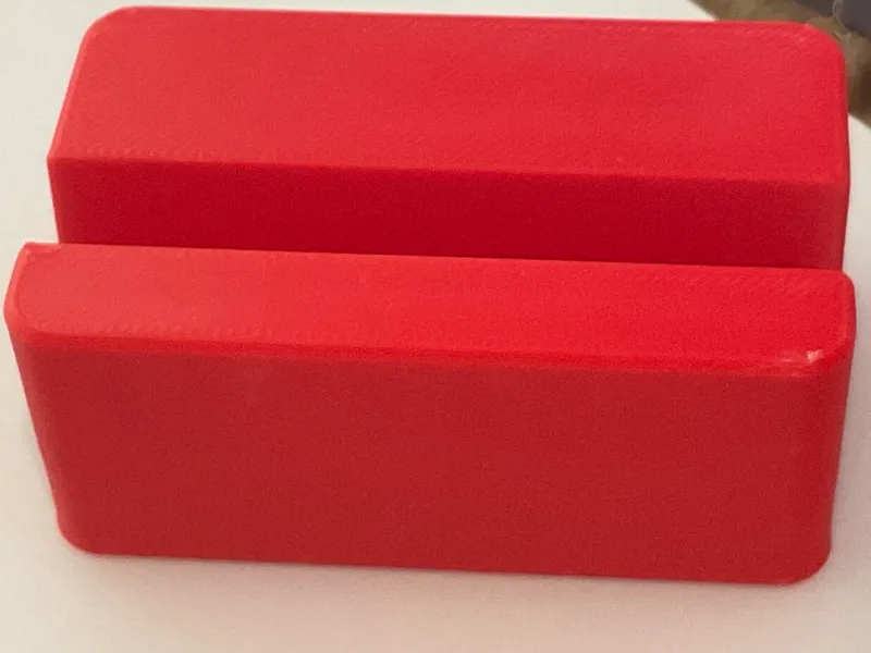 Phone stand 