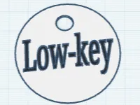 Keychain