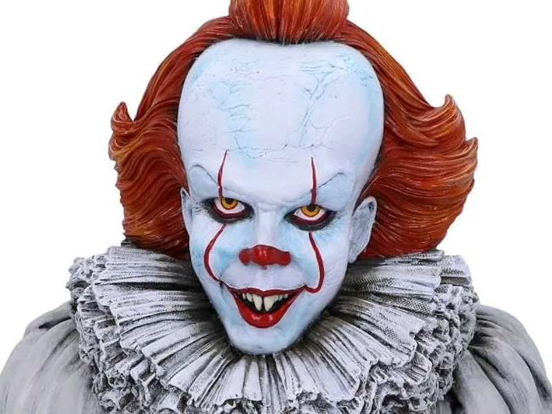 Pennywise from IT