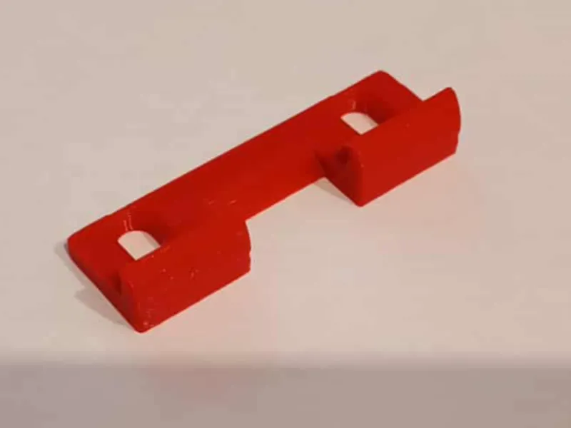 door insert, for latch