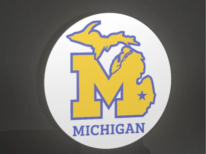 michigan