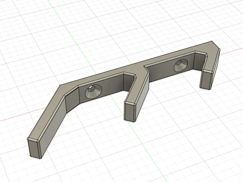 Wall hook