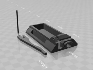 lighter webshooter v2