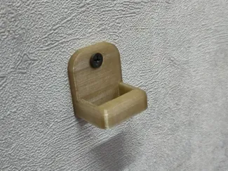 shoehorn holder