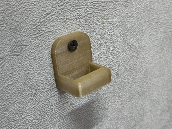 shoehorn holder