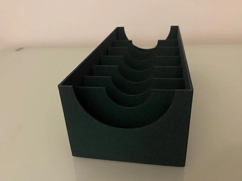 Kitchen box