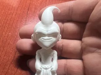 七龙珠之魔人布欧