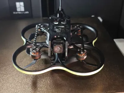 Pavo20Pro battery protection