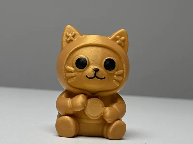 可爱猫猫
