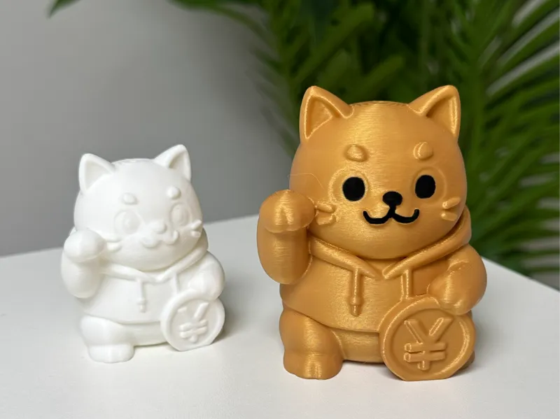 招财猫