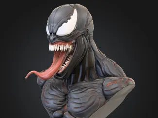 venom