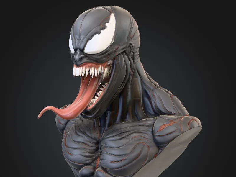 venom