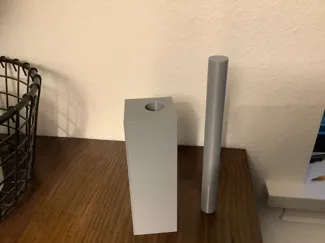 Cylinder Fidget
