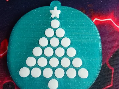tree decoration