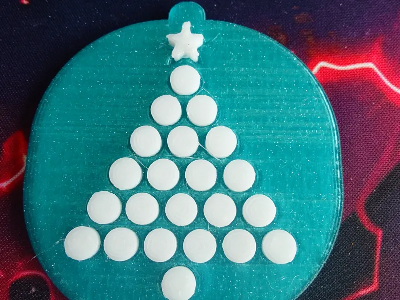 tree decoration