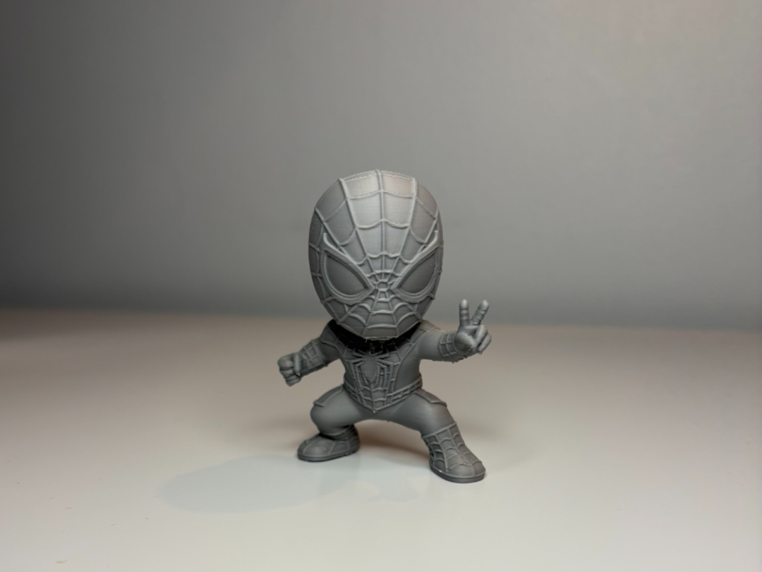 Mini Spiderman MK3