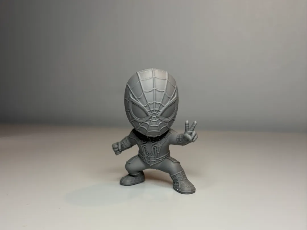 Mini Spiderman MK3