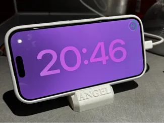 Support iPhone 