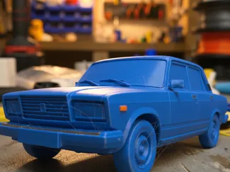 LaDA 007