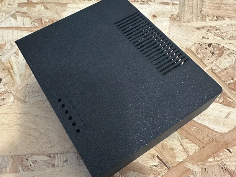 MIKROTIK RB951UI-2HND custom shell