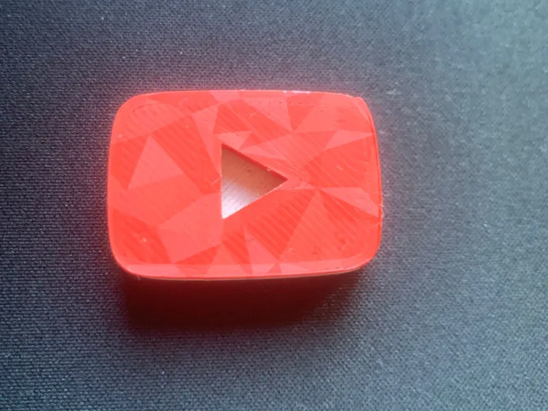 YouTube Fidget Toy