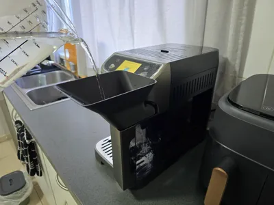 De Longhi Magnifica Plus Water Funnel