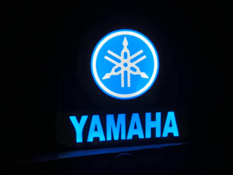Yamaha Lightbox