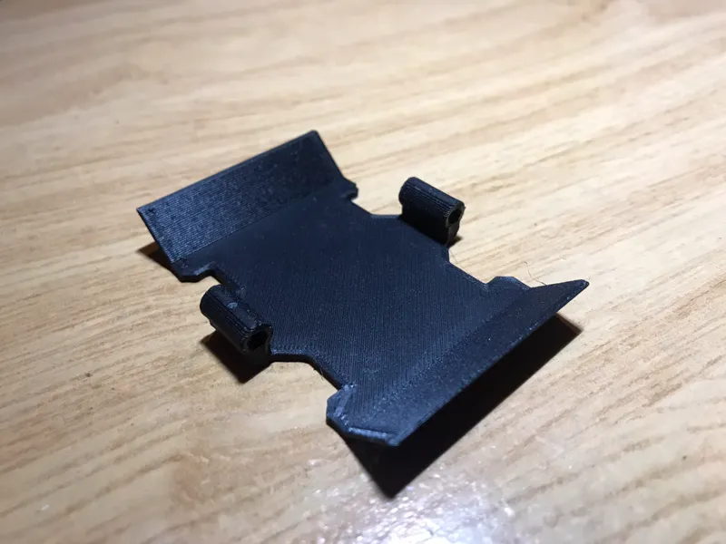 crawler rgt pro skid cover