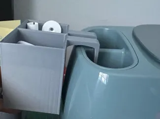 Cricut Maker 4 Tool Extender