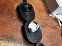 Lanceur double pour toupies Beyblade — photo 1