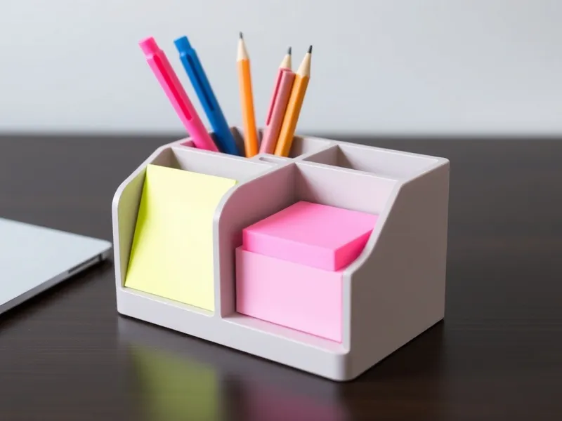 Desk Organizer