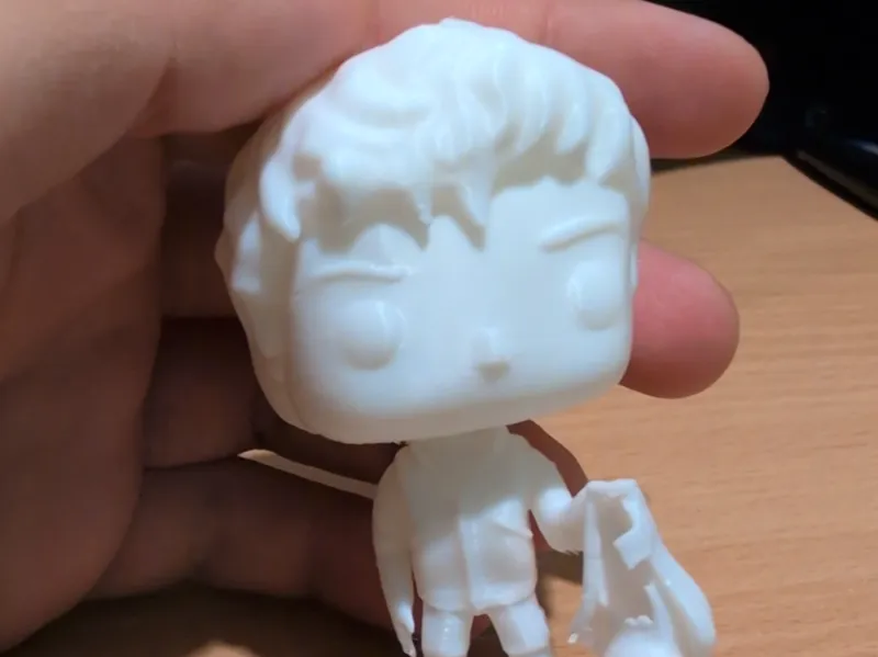 Twenty One Pilots - Funko PoP