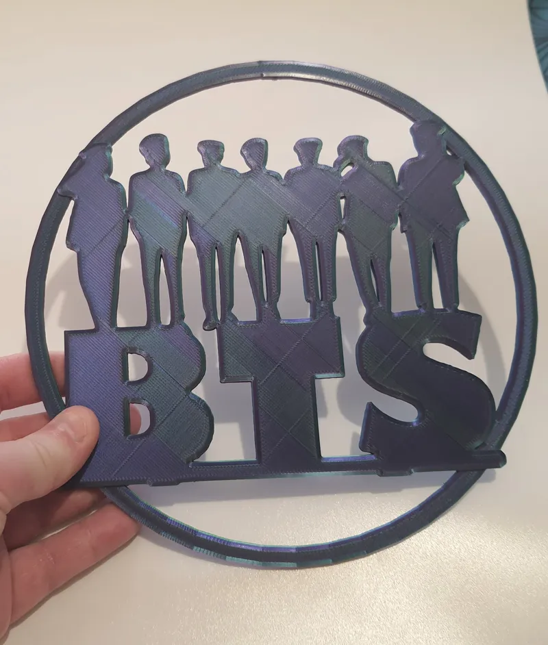 BTS