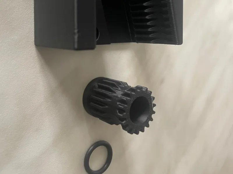 PORTA SCOPE