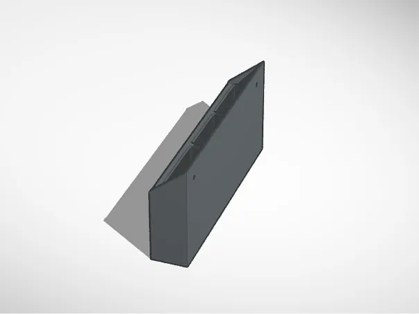 remote holder