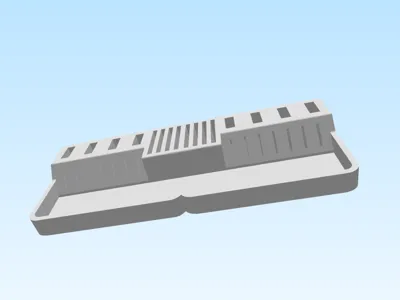 Usb Mega Support