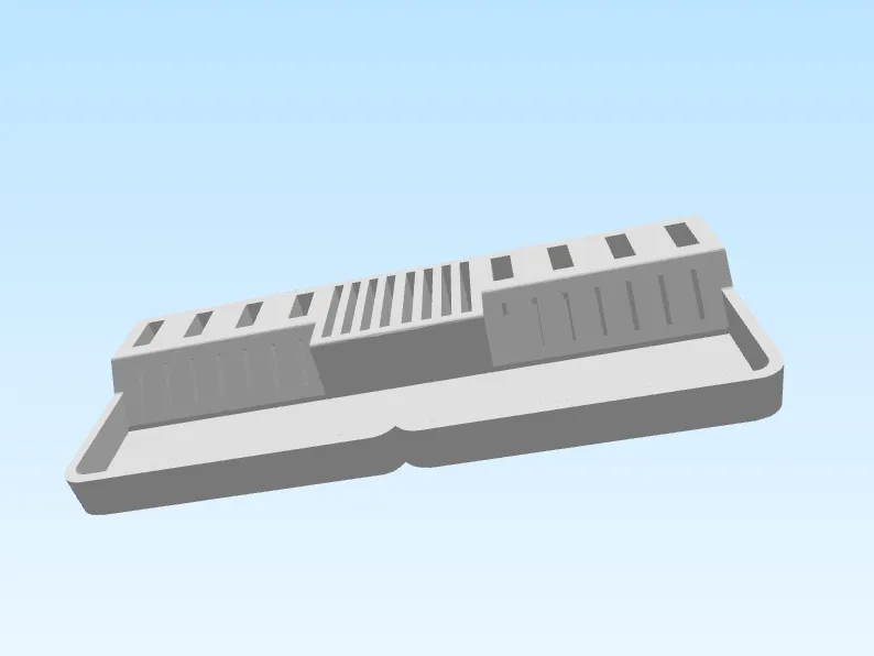 Usb Mega Support