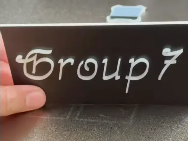 Group 7