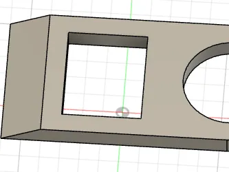 Bed Scraper