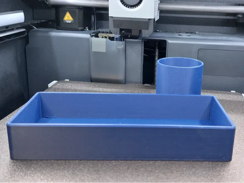 Schreibtisch Organizer 