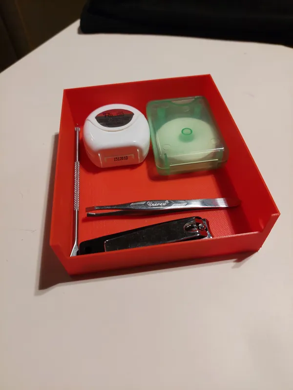 Simple box
