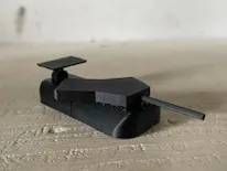 Ev tank