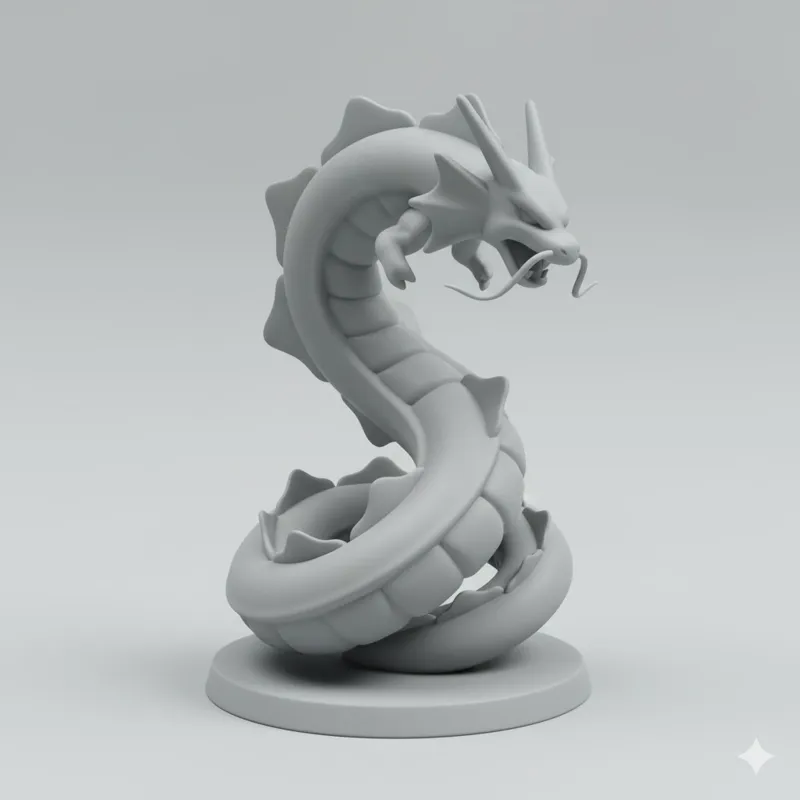 Gyarados