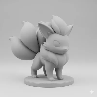 Vulpix