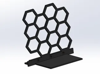 Book Stand