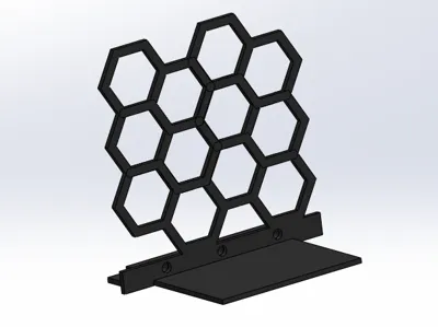 Book Stand