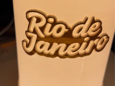 Skyline Rio de Janeiro