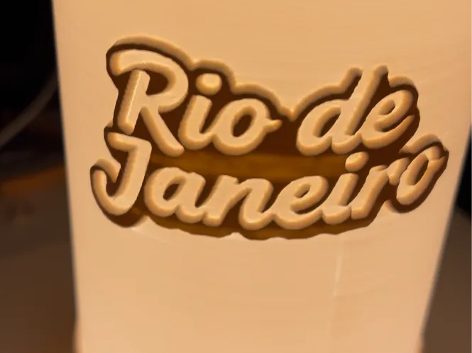 Skyline Rio de Janeiro